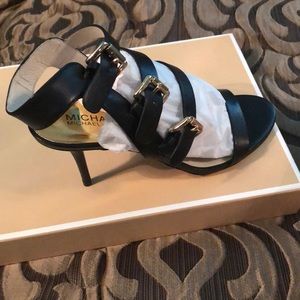 Sandal with attitude!